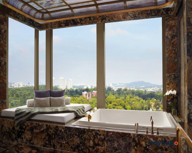 The St. Regis Singapore (Newly Renovated) 26