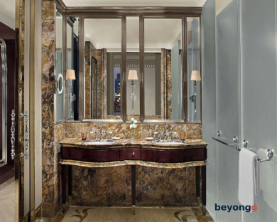 The St. Regis Singapore (Newly Renovated) 27