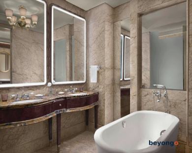 The St. Regis Singapore (Newly Renovated) 28