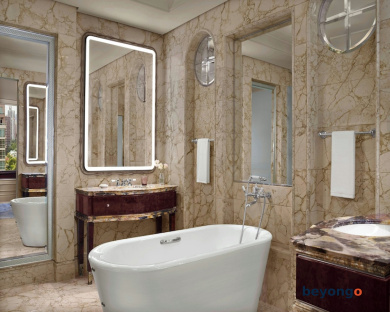 The St. Regis Singapore (Newly Renovated) 29