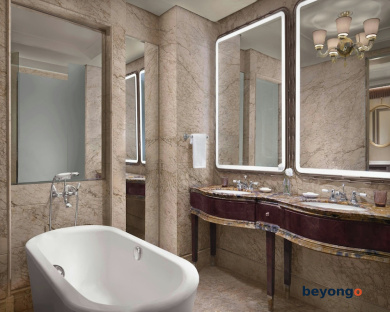 The St. Regis Singapore (Newly Renovated) 30
