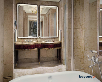 The St. Regis Singapore (Newly Renovated) 31