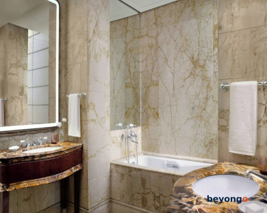 The St. Regis Singapore (Newly Renovated) 32