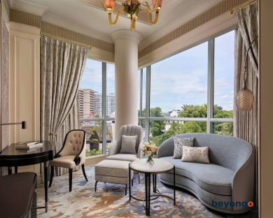 The St. Regis Singapore (Newly Renovated) 35