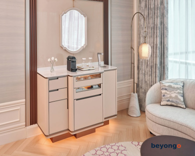 The St. Regis Singapore (Newly Renovated) 37