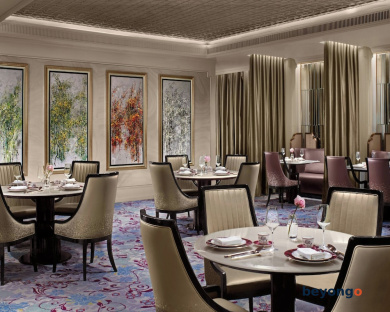The St. Regis Singapore (Newly Renovated) 39