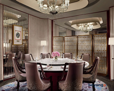 The St. Regis Singapore (Newly Renovated) 40