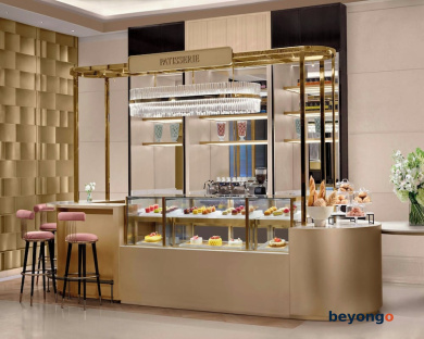 The St. Regis Singapore (Newly Renovated) 44