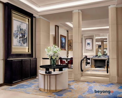 The St. Regis Singapore (Newly Renovated) 45