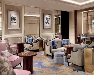 The St. Regis Singapore (Newly Renovated) 46