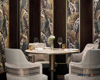 The St. Regis Singapore (Newly Renovated) 48