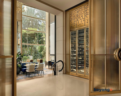 The St. Regis Singapore (Newly Renovated) 49