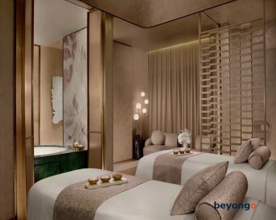 The St. Regis Singapore (Newly Renovated) 5