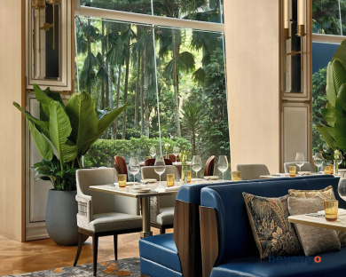 The St. Regis Singapore (Newly Renovated) 50