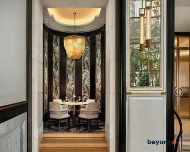 The St. Regis Singapore (Newly Renovated) 51