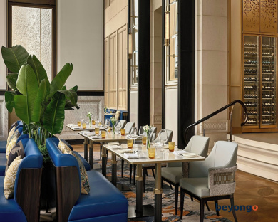 The St. Regis Singapore (Newly Renovated) 52