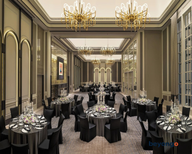 The St. Regis Singapore (Newly Renovated) 56