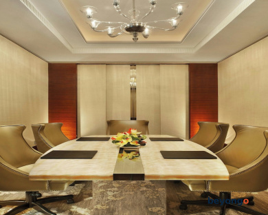 The St. Regis Singapore (Newly Renovated) 57