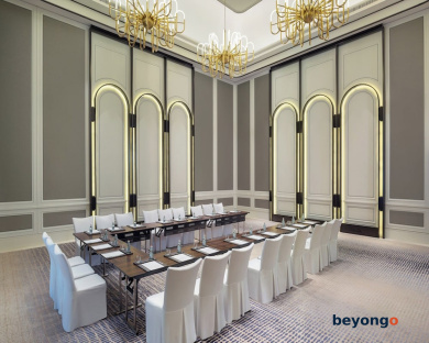 The St. Regis Singapore (Newly Renovated) 58
