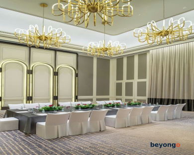 The St. Regis Singapore (Newly Renovated) 61