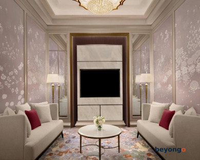 The St. Regis Singapore (Newly Renovated) 62