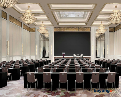 The St. Regis Singapore (Newly Renovated) 63