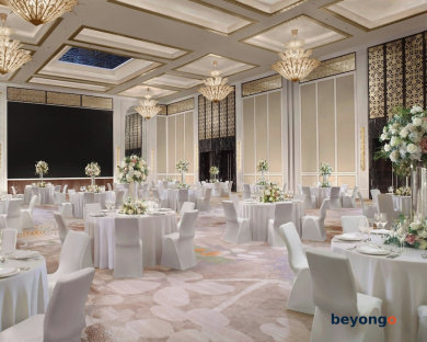 The St. Regis Singapore (Newly Renovated) 64