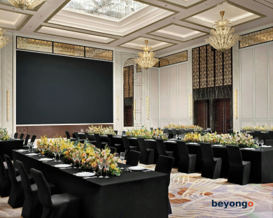 The St. Regis Singapore (Newly Renovated) 65