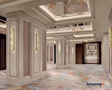 The St. Regis Singapore (Newly Renovated) 66