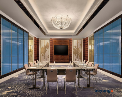 The St. Regis Singapore (Newly Renovated) 67