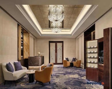 The St. Regis Singapore (Newly Renovated) 68