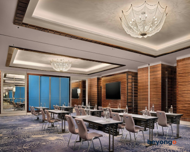The St. Regis Singapore (Newly Renovated) 69