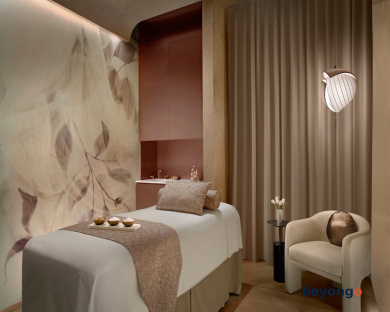 The St. Regis Singapore (Newly Renovated) 7