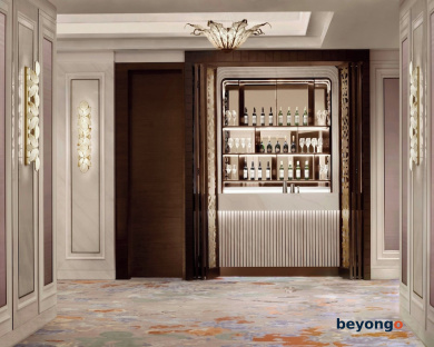 The St. Regis Singapore (Newly Renovated) 70