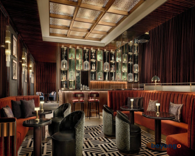 The St. Regis Singapore (Newly Renovated) 72