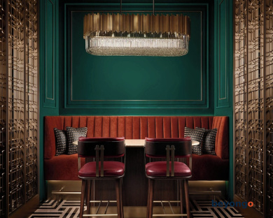 The St. Regis Singapore (Newly Renovated) 73
