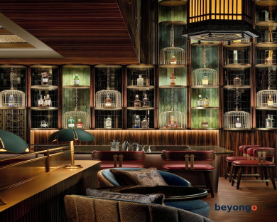 The St. Regis Singapore (Newly Renovated) 74