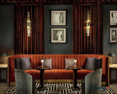 The St. Regis Singapore (Newly Renovated) 75