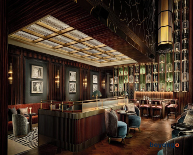 The St. Regis Singapore (Newly Renovated) 76