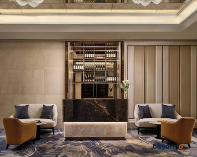 The St. Regis Singapore (Newly Renovated) 77
