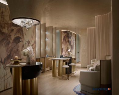 The St. Regis Singapore (Newly Renovated) 9