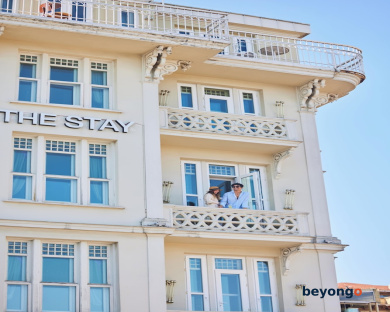 The Stay Bosphorus 1