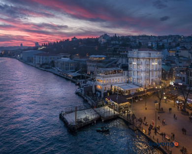 The Stay Bosphorus 2