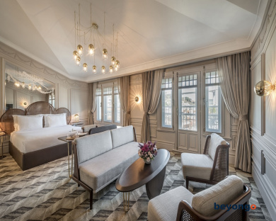 The Stay Bosphorus 10