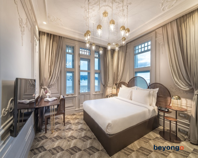 The Stay Bosphorus 11