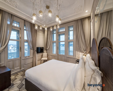 The Stay Bosphorus 12