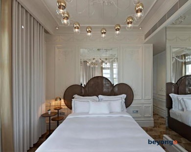 The Stay Bosphorus 13
