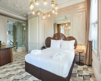 The Stay Bosphorus 14