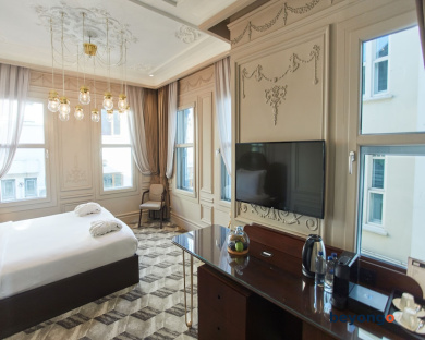 The Stay Bosphorus 15