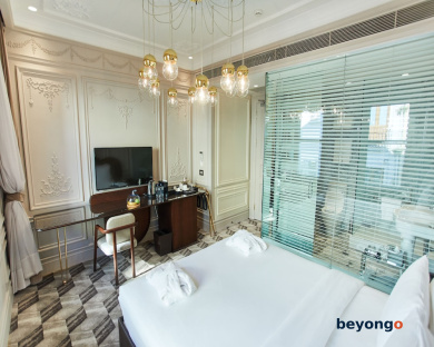 The Stay Bosphorus 16